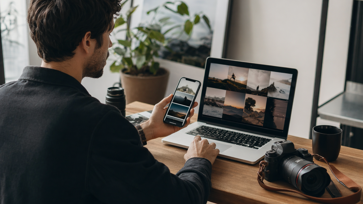 Best Bio Link Tools for Photographers in 2026