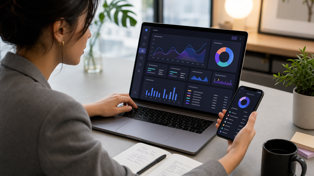 UTM + D2eak.link Tracking: A Clean Analytics Setup Guide